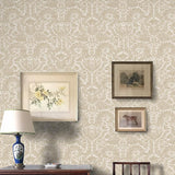 Pomegranate Standard Turkish Tobacco Wallpaper Sample