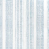 Branca Stripe Small Sky Wallpaper Sample