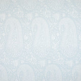 Manali Sky Fabric Sample