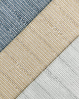 Saqqara Ochre Fabric Sample