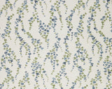 Hillside Ivy Wallpaper Sample