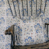 Lane Bluebell Fabric Sample