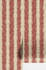 Atria Candy Cream Wallpaper Sample