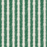 Atria Midi Emerald Wallpaper Sample