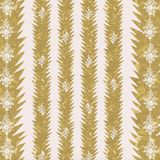 Atria Rus Gold Wallpaper Sample