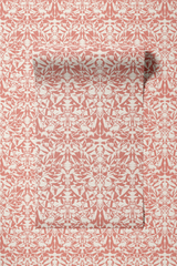 Biquio Coral Reef Wallpaper Sample