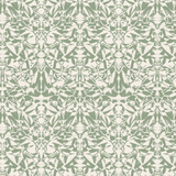Biquio Fern Wallpaper Sample