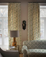 Brink Tomato Wasbi Wallpaper Sample