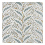 Cassis Grasscloth Plaster Wallpaper Sample