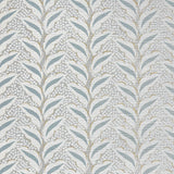 Cassis Grasscloth Plaster Wallpaper Sample