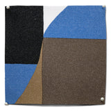 Condesa Azure Outdoor Performance Fabric Sample