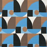 Condesa Azure Outdoor Performance Fabric Sample