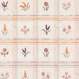 Cora Wallpaper Sample