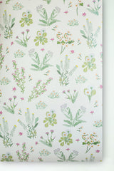 Darcy Wallpaper Sample