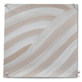 East End Linen Wallpaper Sample