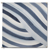 East End Marine Wallpaper Sample