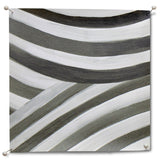 East End Marsh Wallpaper Sample