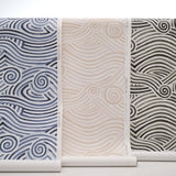 East End Linen Wallpaper Sample