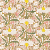 Emma Mulberry Wallpaper Sample