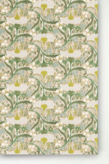 Emma Sage Wallpaper Sample