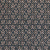 Odessa Zinc/Camel Grasscloth Wallpaper Sample