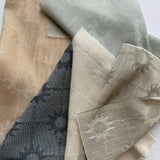Gael Mist Fabric Sample