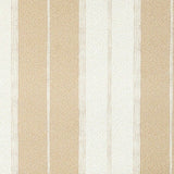 Canopy Stripe Blush Wallpaper Sample