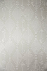 Inca Sand Wallpaper Sample