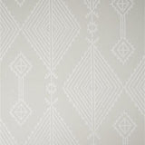 Inca Sand Wallpaper Sample