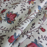 Indienne Petite Fabric Sample