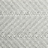 Jacinto Kelp Grasscloth Wallpaper Sample