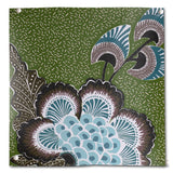 Jakarta Dill Wallpaper Sample