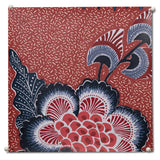 Jakarta Rubarb Wallpaper Sample