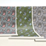 Jakarta Dill Wallpaper Sample