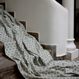 Hera Moss Fabric Sample