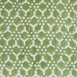 Kali Light Green Fabric Sample