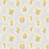 Louisa Wallpaper Sample