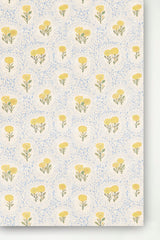 Louisa Wallpaper Sample