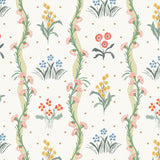 Lucy Wallpaper Sample