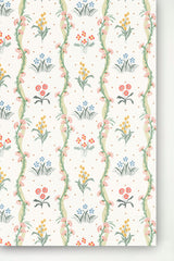 Lucy Wallpaper Sample