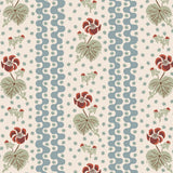 Beth Bluebird Wallpaper Sample