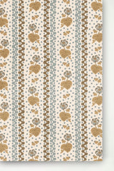 Beth Chestnut Wallpaper Sample