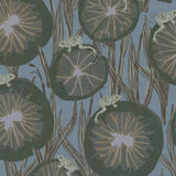 Billie Lake Wallpaper Sample