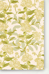 Grier Limelight Wallpaper Sample