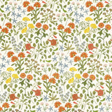 Sallie Wallpaper Sample