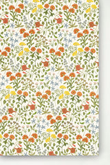 Sallie Wallpaper Sample