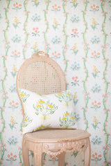 Lucy Wallpaper Sample