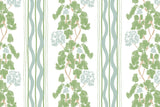 Clara Soft Green Fabric Sample