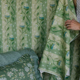 Meg Fern Fabric Sample