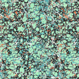 Rialto Black Wallpaper Sample